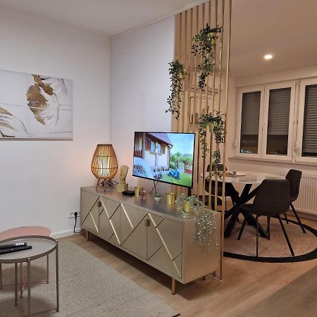 Dolly Apartment Zagreb Exteriör bild
