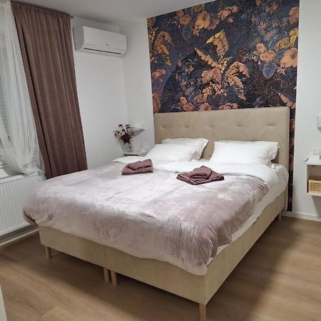 Dolly Apartment Zagreb Exteriör bild