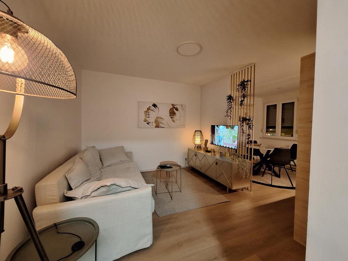 Dolly Apartment Zagreb Exteriör bild