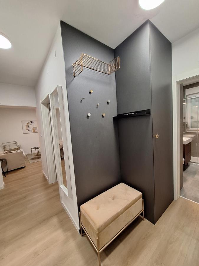Dolly Apartment Zagreb Exteriör bild