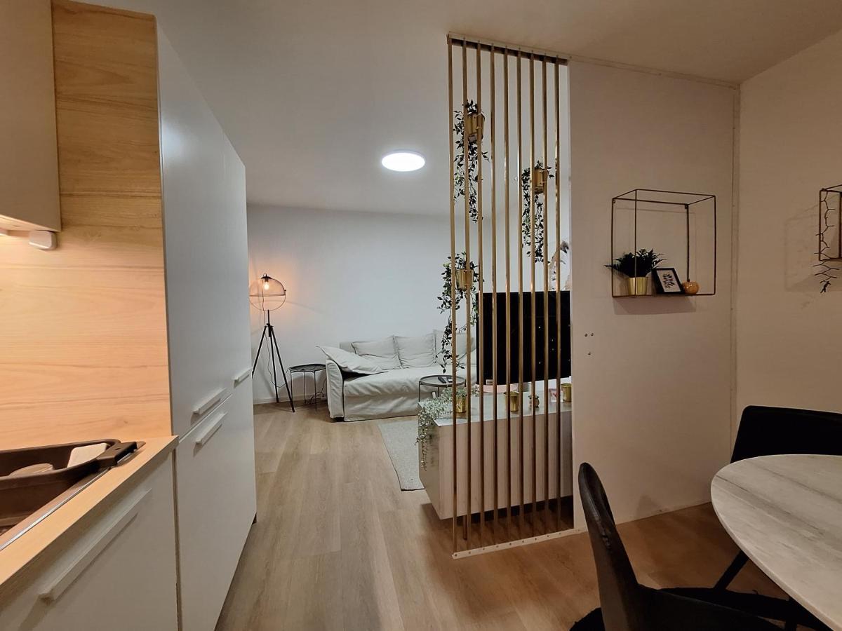 Dolly Apartment Zagreb Exteriör bild