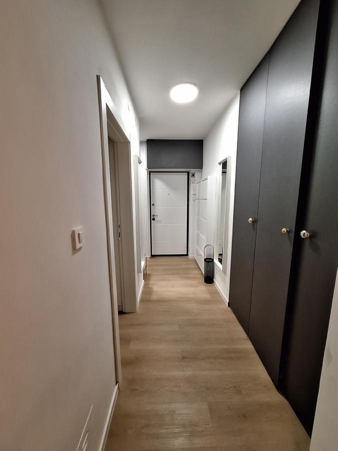 Dolly Apartment Zagreb Exteriör bild