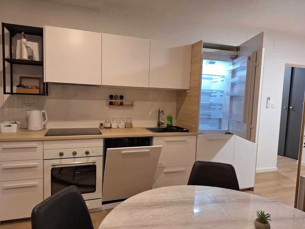 Dolly Apartment Zagreb Exteriör bild