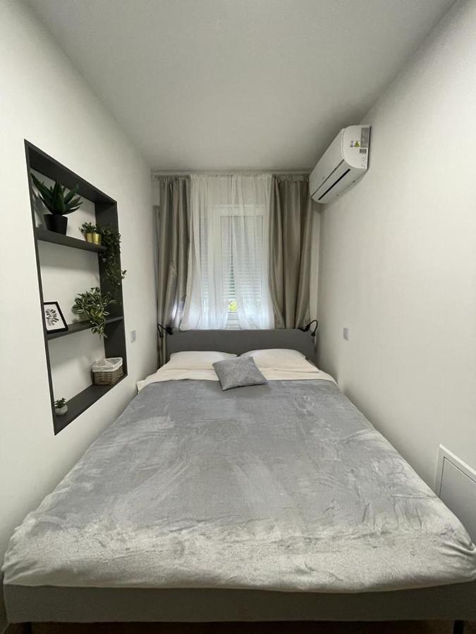 Dolly Apartment Zagreb Exteriör bild
