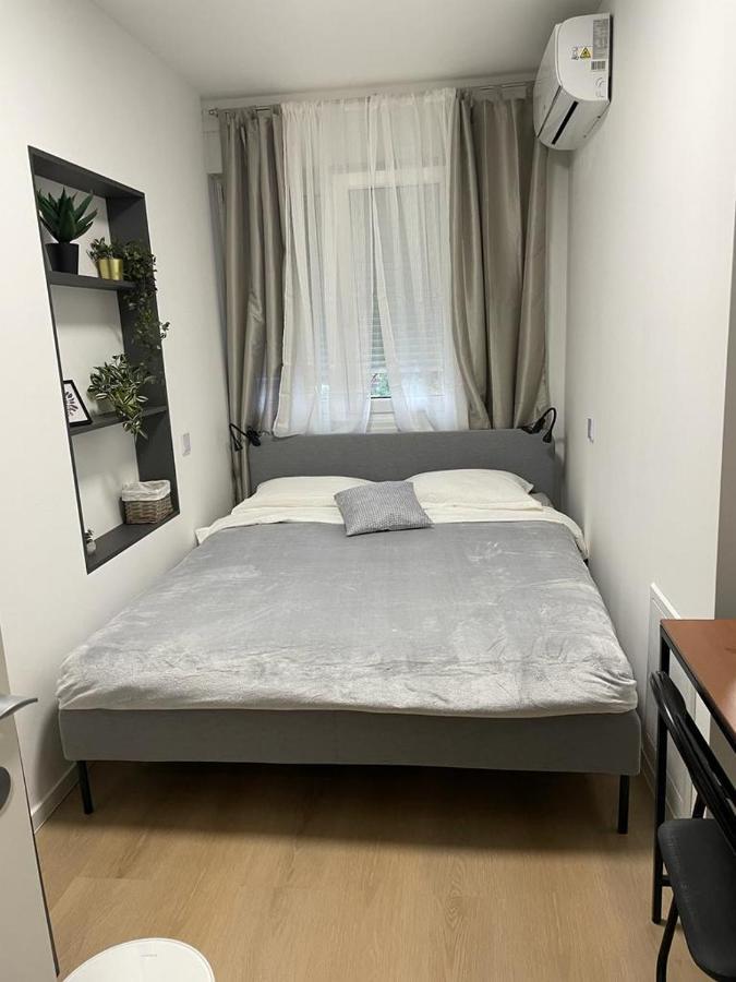 Dolly Apartment Zagreb Exteriör bild